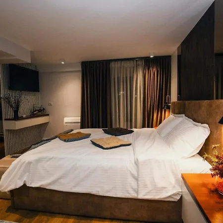 Hotel Romeo Korce