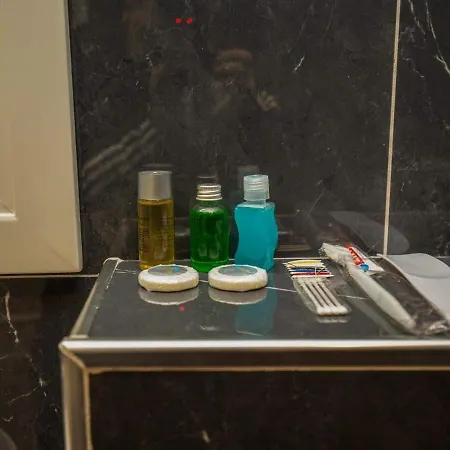 Hotel Romeo Korce