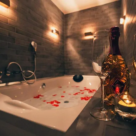 Hotel Romeo Korce
