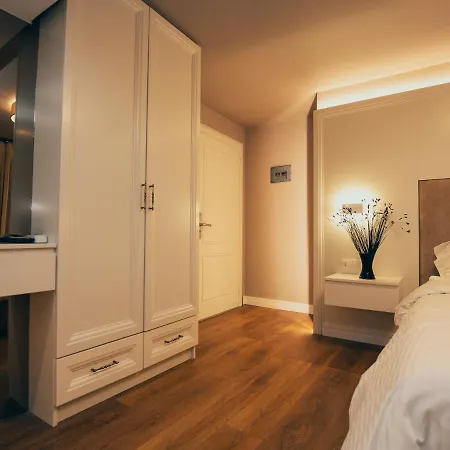 Romeo Hotel Korce