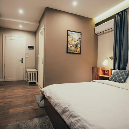 Hotel Romeo Korce
