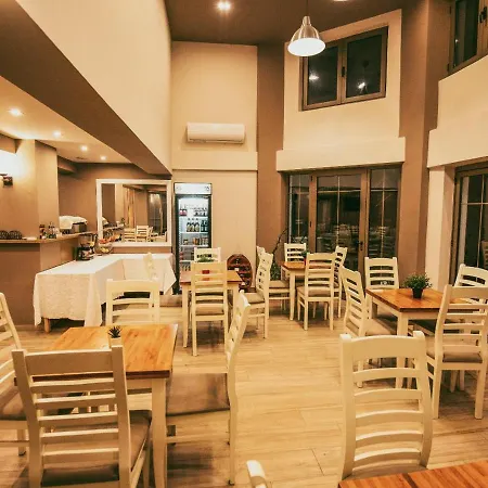 Hotel Romeo Korce