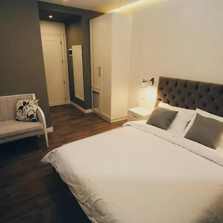 Romeo Hotel Korce