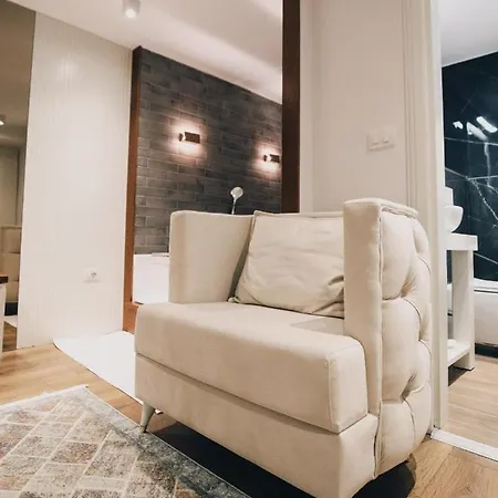 Hotel Romeo Korce