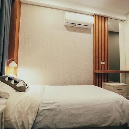 Hotel Romeo Korce