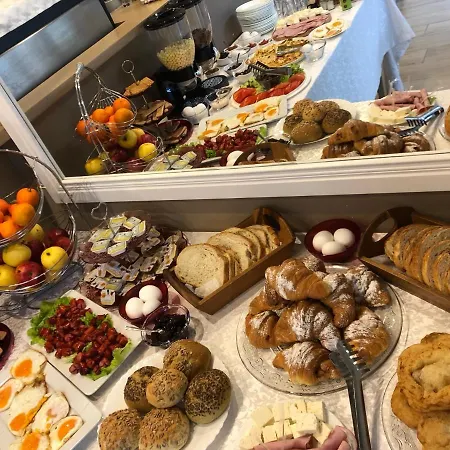 호텔 Romeo 코르처