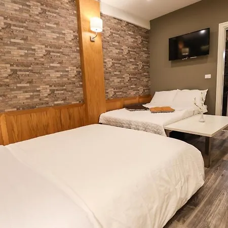 Hotel Romeo Korce