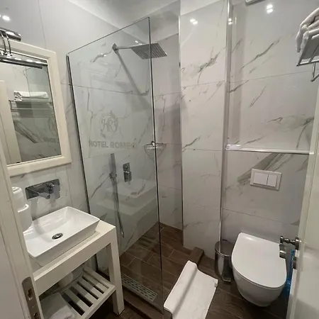 Romeo Otel