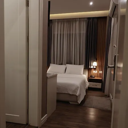 Romeo Hotel Korce