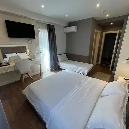 Romeo Hotel *