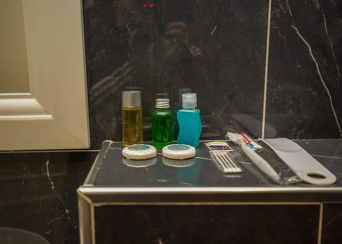 酒店 Romeo 科尔察