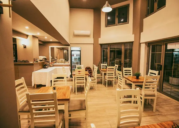 酒店 Romeo 科尔察