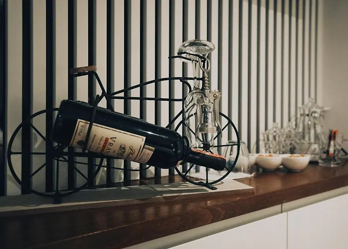 Ξενοδοχείο Romeo *