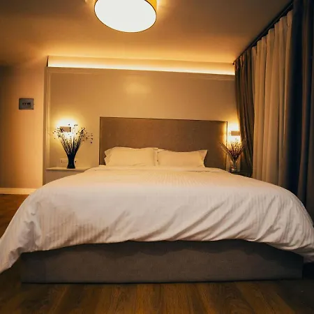 Romeo Hotell