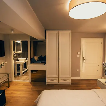 Romeo Hotell *