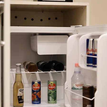 فندق Romeo كورتشي