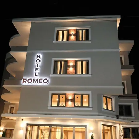 فندق Romeo *