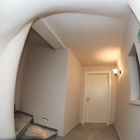 Hotell Romeo Korça