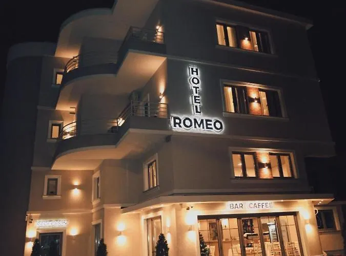 Hotel Romeo