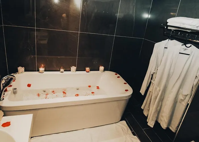Otel Romeo Görice