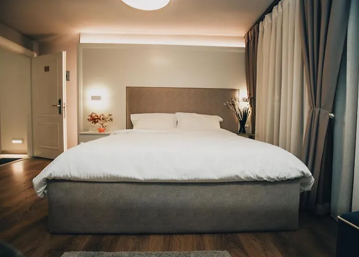 Otel Romeo *
