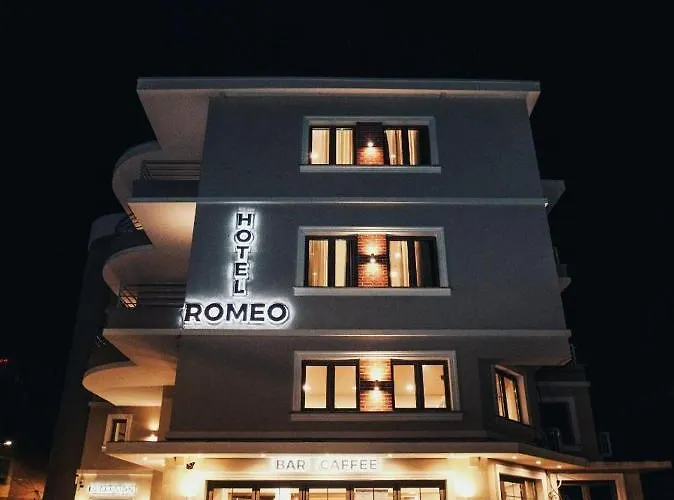Hotel Romeo *