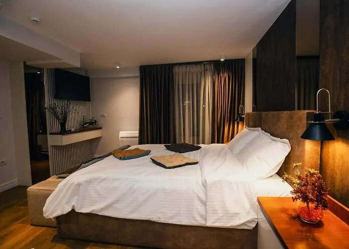 Otel Romeo Görice