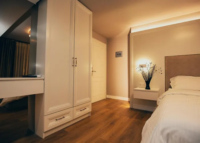 Romeo Otel Görice