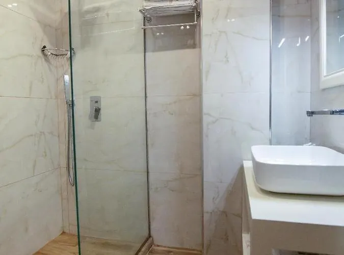 Romeo Otel Görice