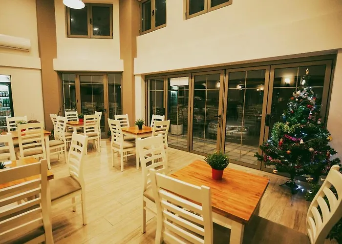 Otel Romeo