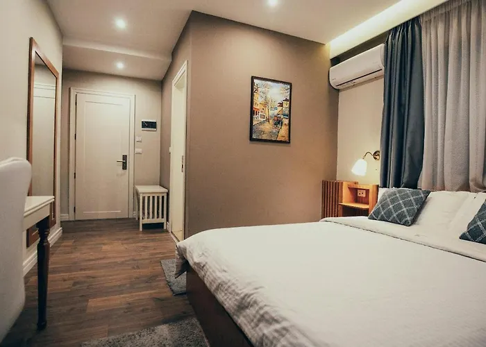Otel Romeo Görice