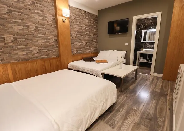 Otel Romeo Görice