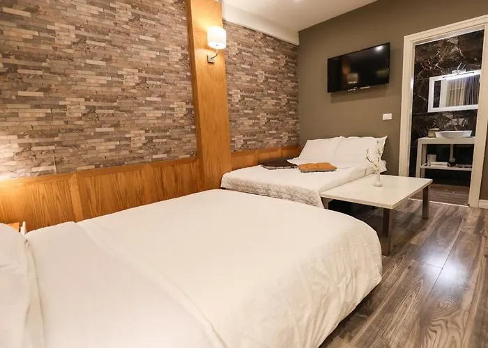 Hotel Romeo Korce