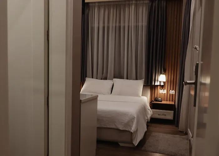 Romeo Otel Görice
