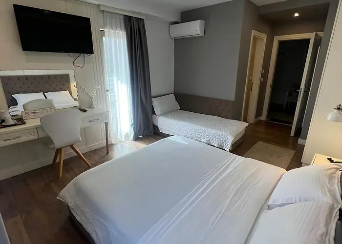 Romeo Otel *